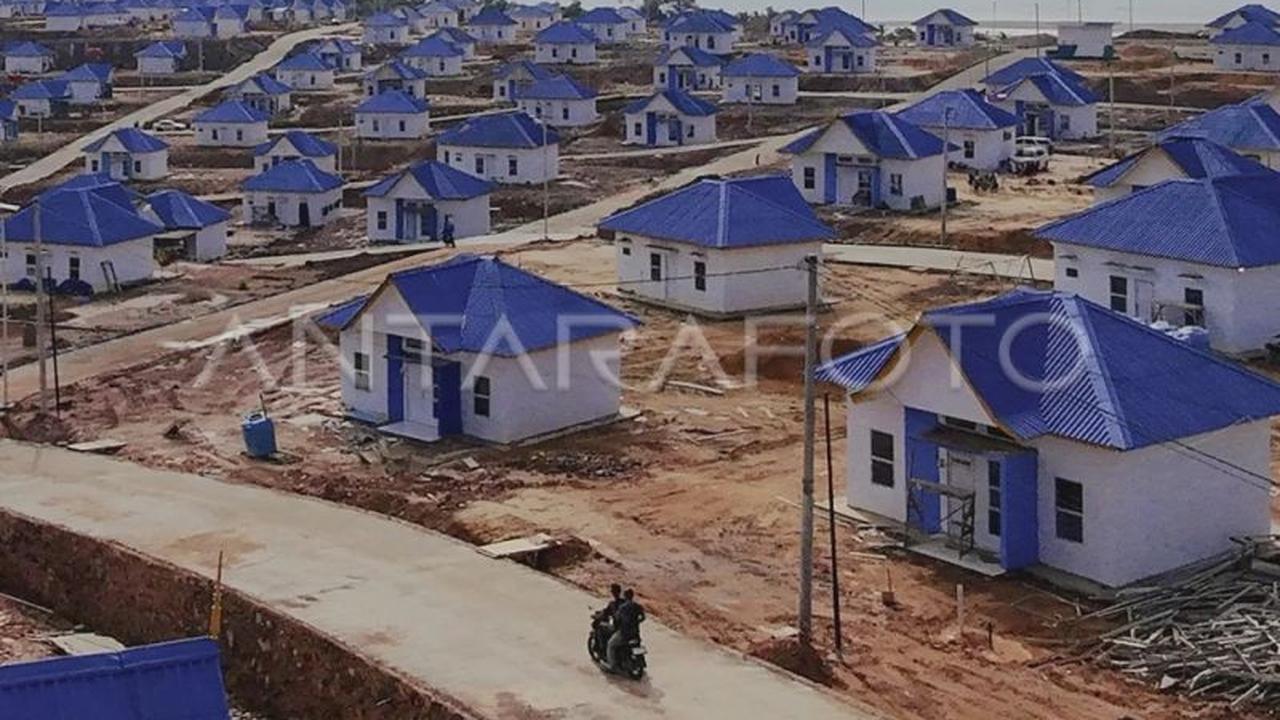 Trivia: Selesaikan Masalah Puluhan Tahun, Pemerintah Targetkan 13.000 Sertifikat Tanah Transmigrasi Rampung 2025