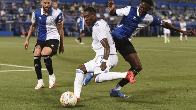 Foto: 5 Pemain Belakang yang Diprediksi akan Tampil Gemilang di Liga Spanyol Musim 2021/2022