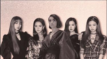 Lirik Lagu Dua Lipa Feat Blackpink Kiss And Make Up News Entertainment Fimela Com