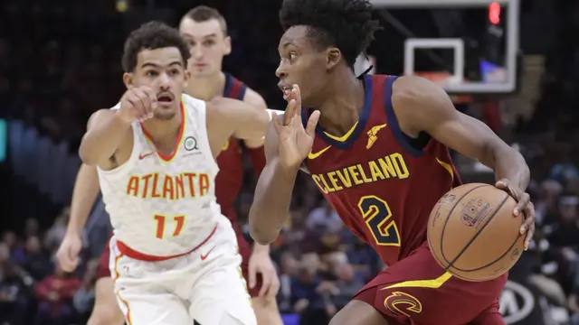 Trae Young