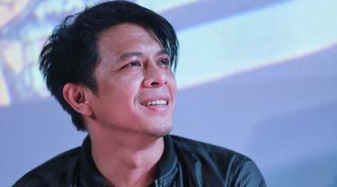 [Bintang] Ariel NOAH