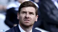 Villas-Boas: Chelsea Tak Akan Lego Juan Mata Kepada Kami
