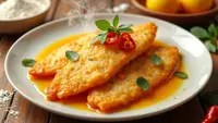 Resep Dori Crispy Telur Asin yang Renyah dan Gurih