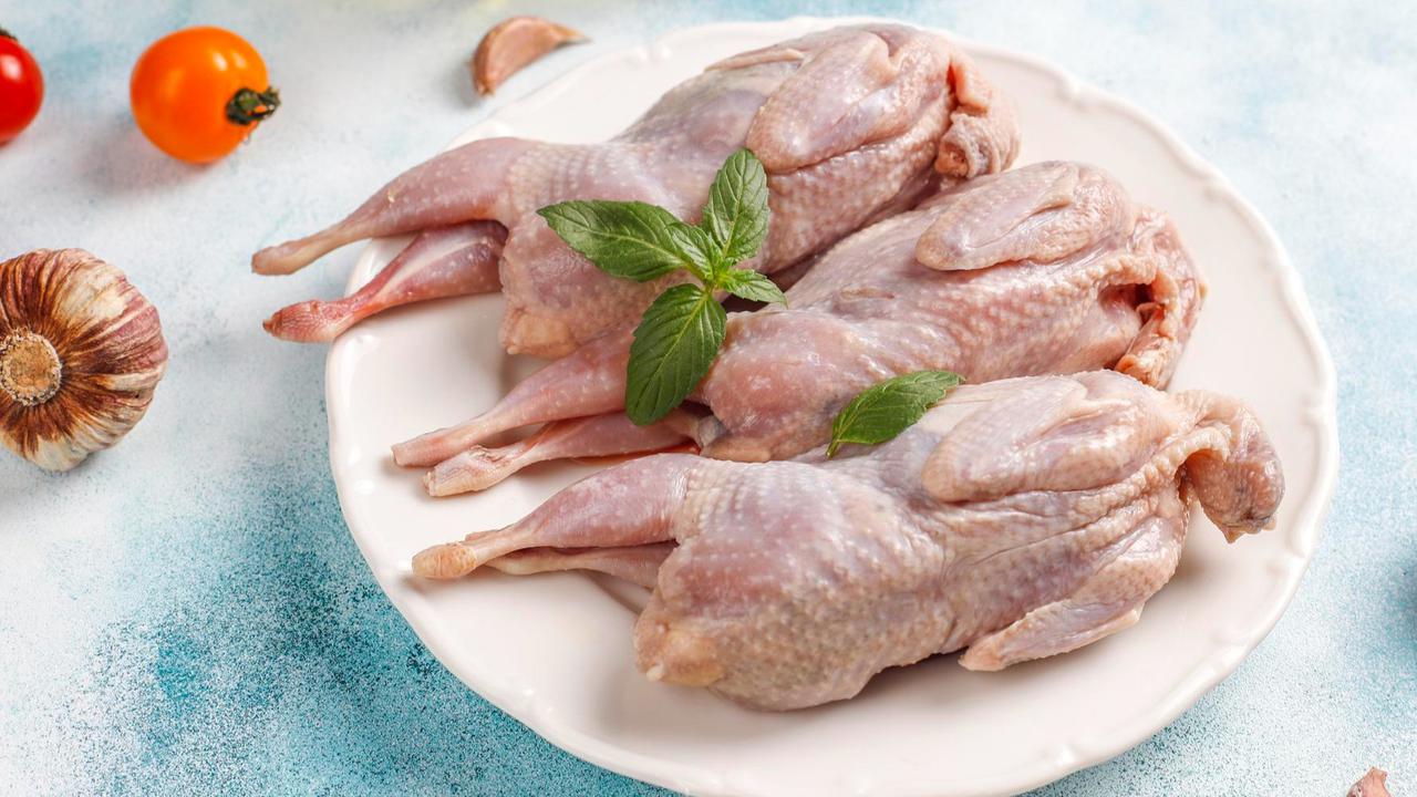 Rahasia Memasak Burung Puyuh agar Empuk dan Lezat