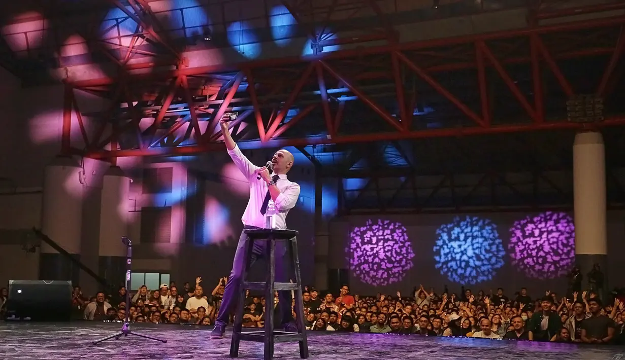 (Bambang E.Ros/Fimela.com)