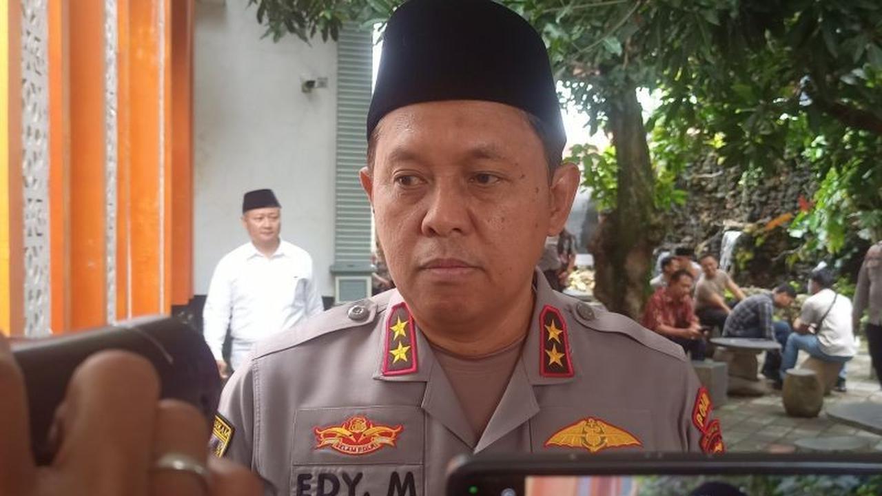 Polda NTB Serahkan AKP Malaungi ke Bareskrim Polri, Ungkap Jaringan Narkoba di NTB