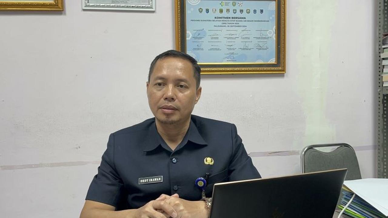 Dinkes Sumsel: 361 SPPG Kantongi Sertifikat SLHS, Jamin Keamanan Pangan MBG 2026