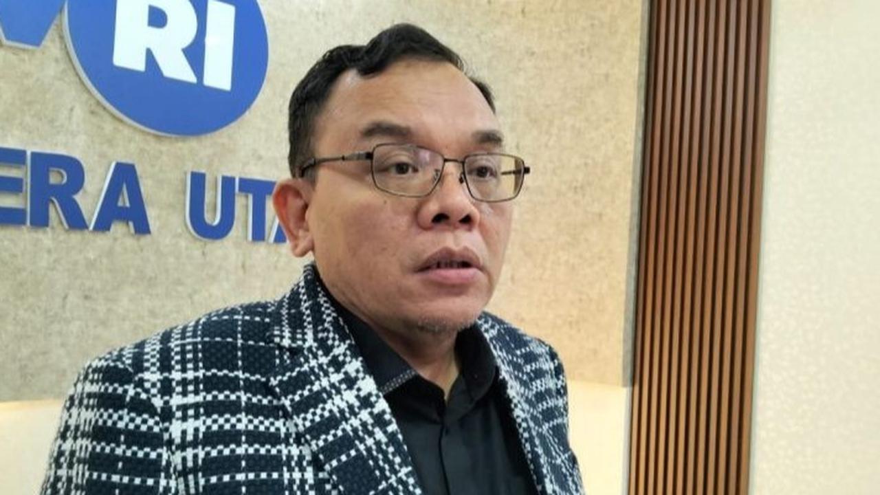 VIDEO: Tegas DPR ke Dirut Timah Darah Kopassus "Perintah Jenderal, Kolonel Perang!"