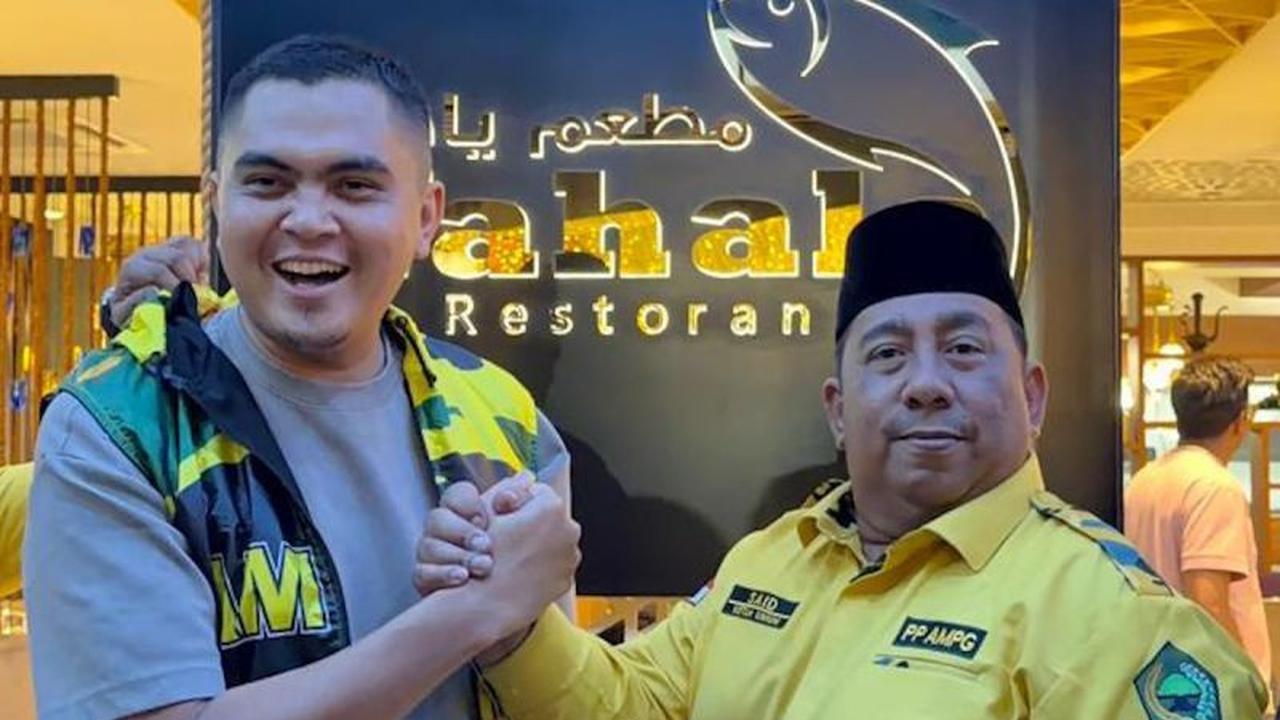 Konsolidasi Kerja Sama AMPG Pemuda UMNO: Peran Strategis Pemuda di Asia Tenggara