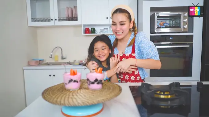 Ayu Ting Ting - Bilqis