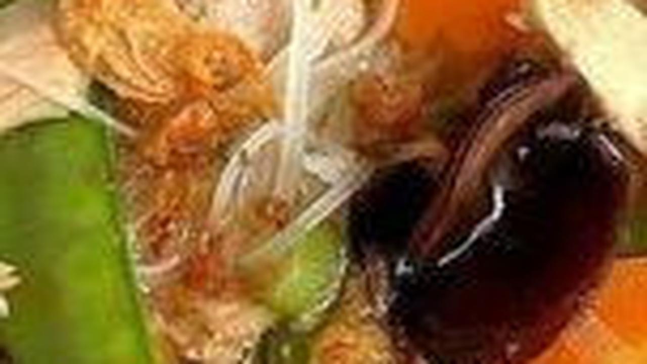 Sop Kimlo <br>