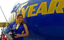 Goodyear raih 'Best Invention 2012' majalah Time