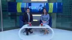 Saksikan berita dan peristiwa terkini di Fokus Pagi dengan pilihan topik utama sebagai berikut, Hujan Lebat Disertai Angin, Distribusi Logistik Pilkada, Ibu Meninggal Terpapar Virus Corona, Banjir Rendam Permukiman.