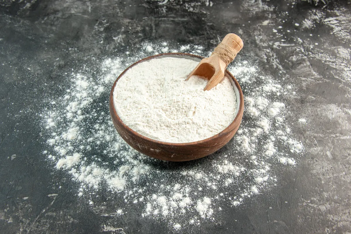 Tepung Maizena