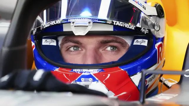 Foto: Mulai Panaskan Mesin, Musim Baru Formula 1 2025 Segera Dimulai di Australia