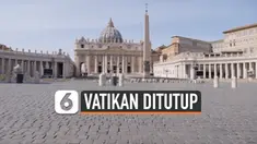 vertical vatikan