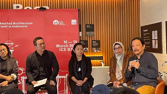 ARCH:ID Press Con