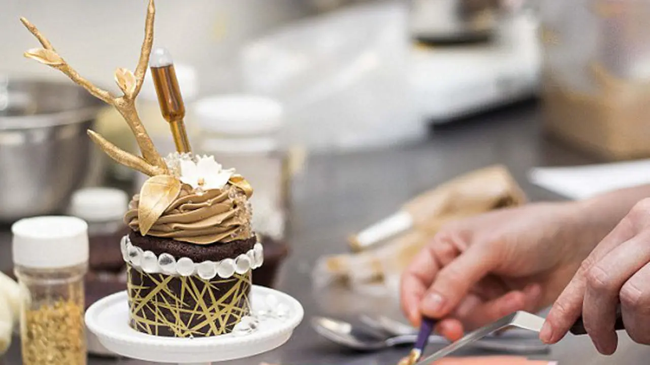 Most Expensive Cupcakes 0814