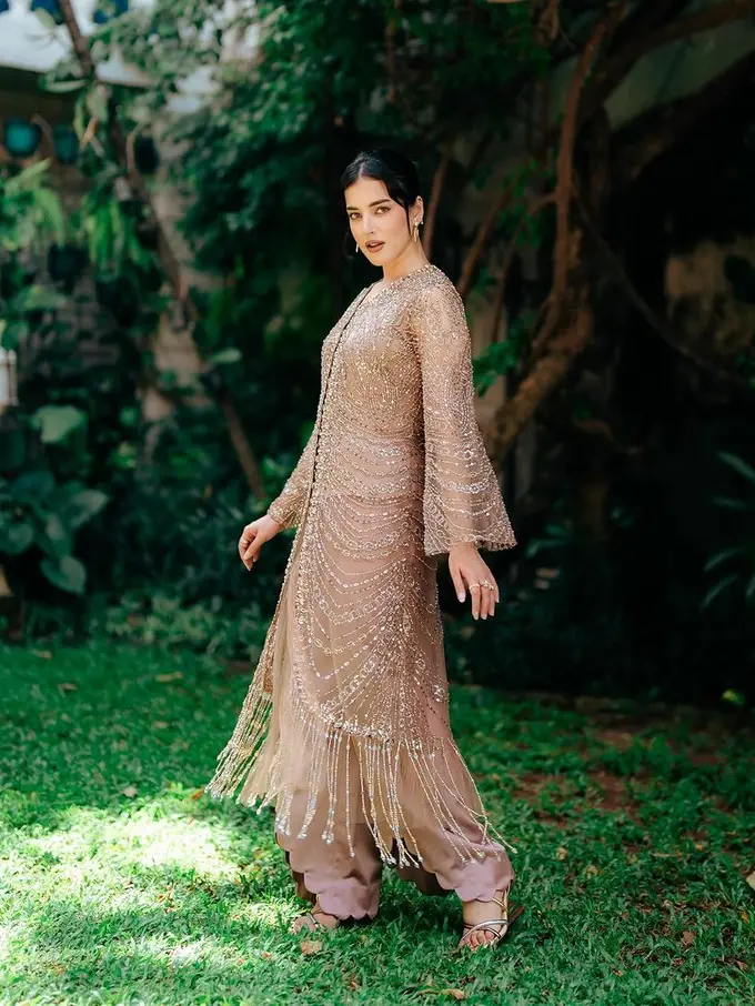 Tasya Farasya Bagikan Tips Mencegah Stretch Marks untuk ibu hamil