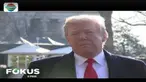 Keputusan Presiden Amerika Serikat,Donald Trump memecat Menteri Luar Negeri, Rex Tillerson cukup mengejutkan khalayak