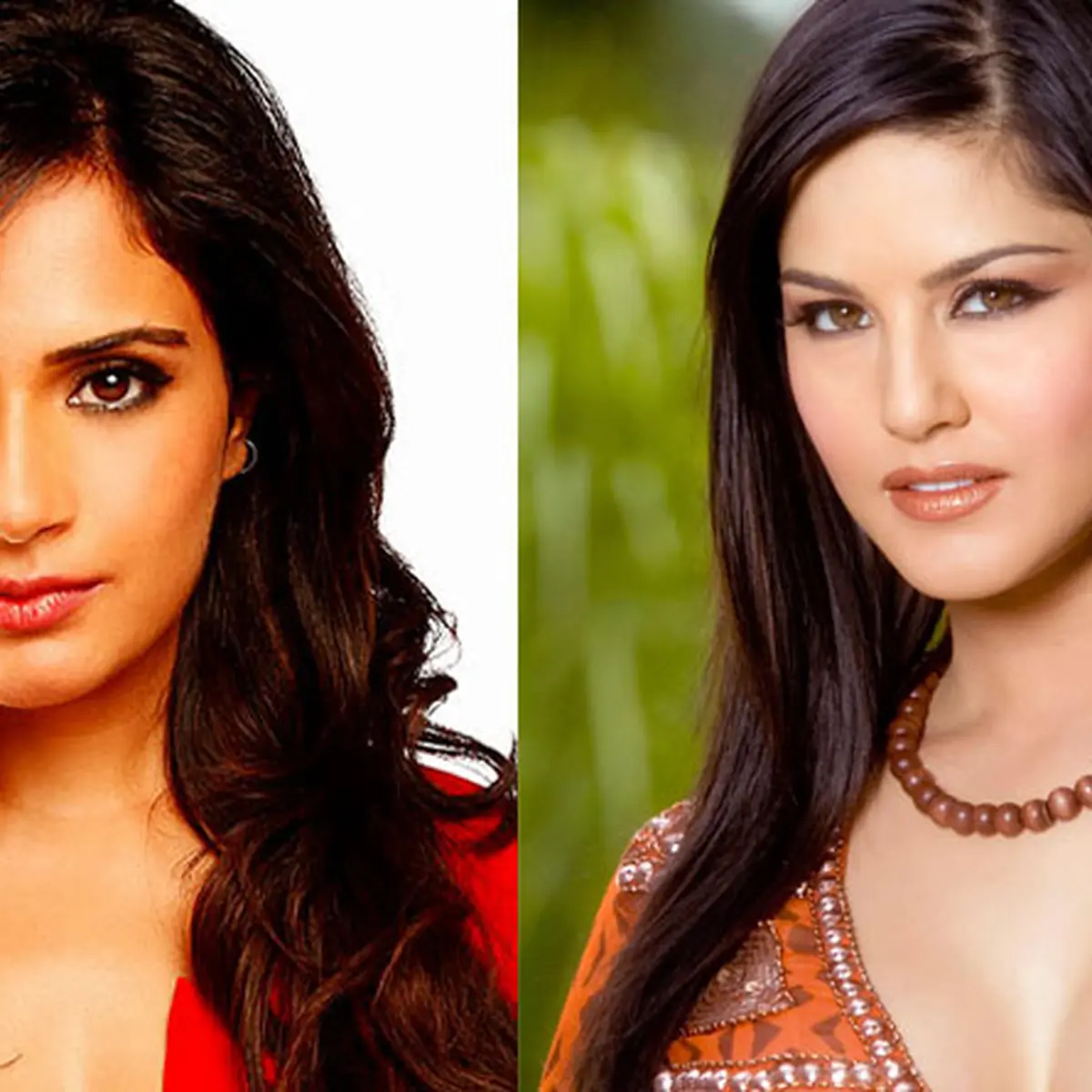 Richa Chadda Porn Video - Richa Chadda Tiga Kali Tolak Main Bareng Artis Porno Sunny Leone - ShowBiz  Liputan6.com