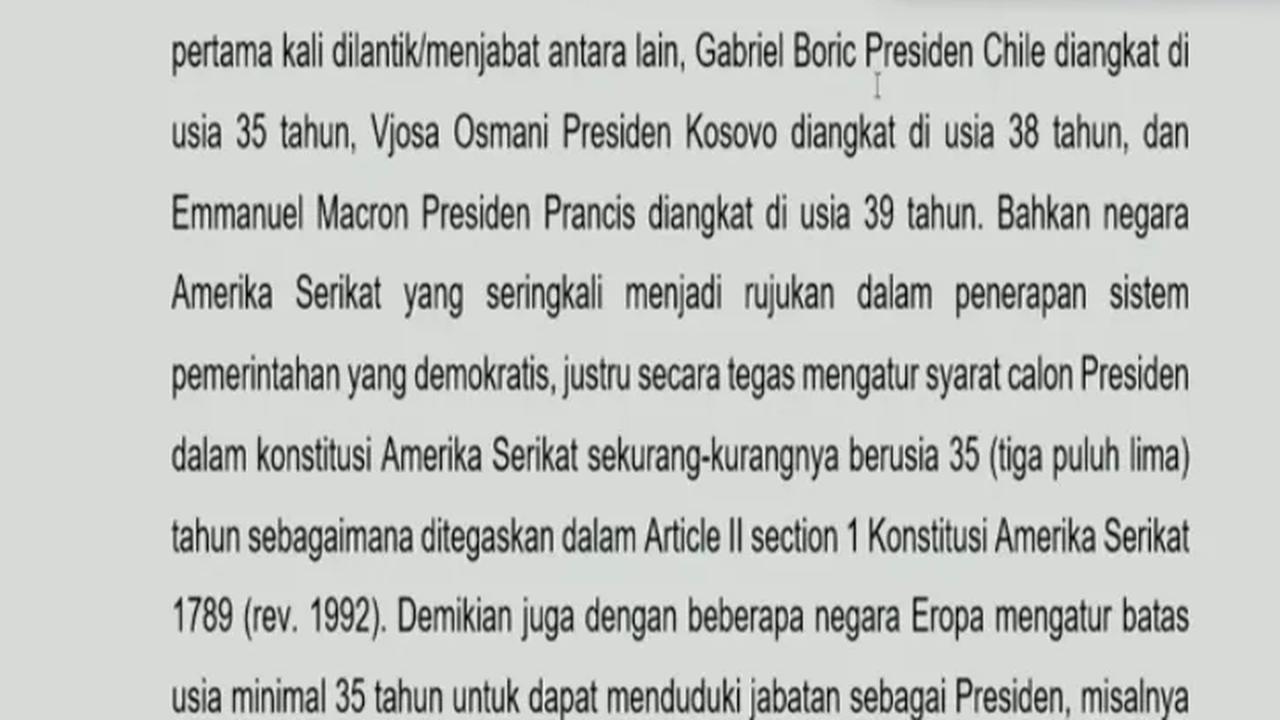 Dok. Istimewa