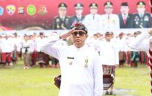 Refleksi dan Komitmen: HUT ke-238 Kota Denpasar Dorong Harmoni dan Kesejahteraan