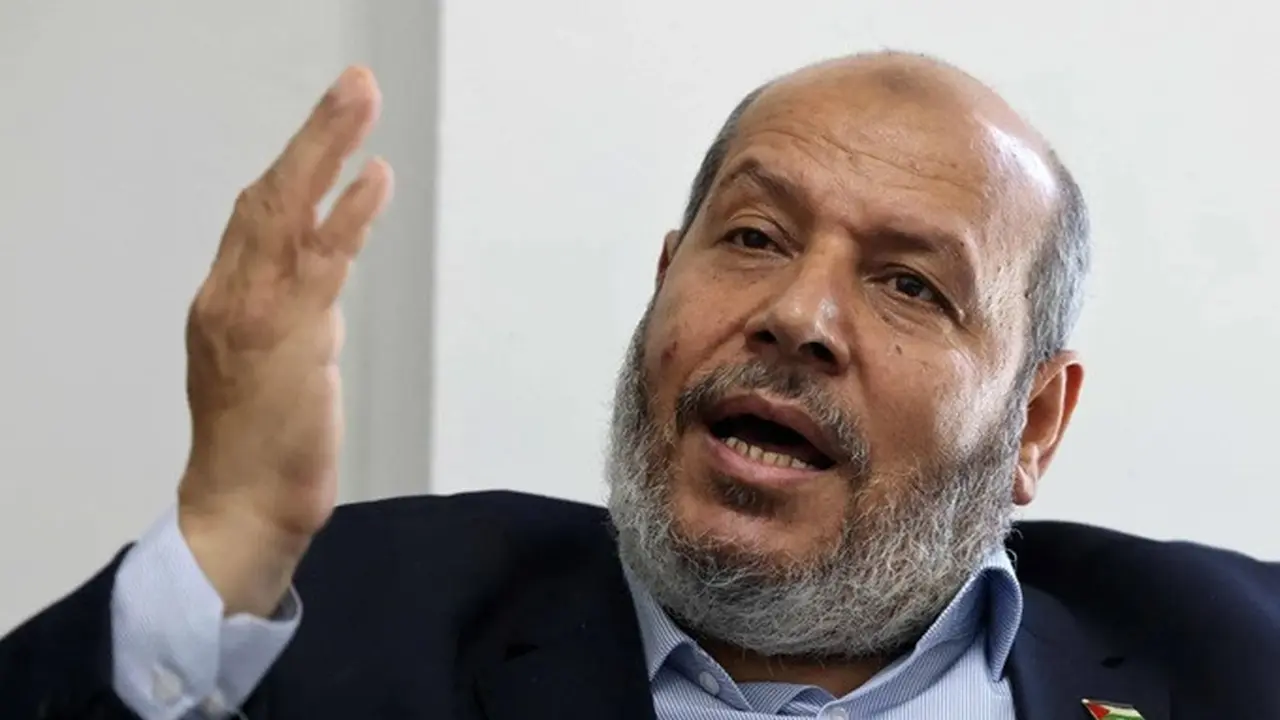 Khalil al-Hayya