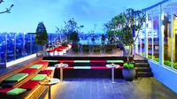 Hotel Murah dan Strategis di Yogyakarta