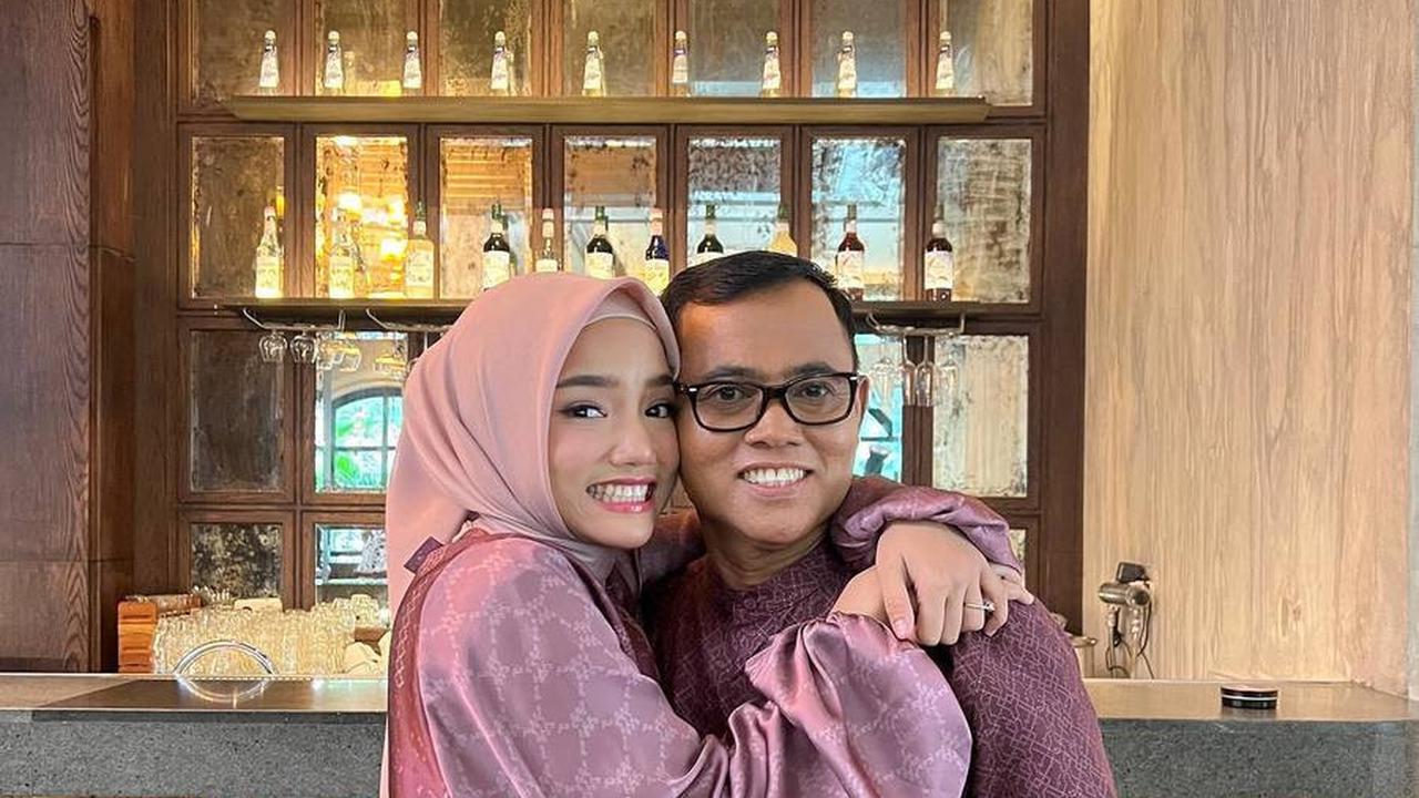Tak Ingin Fuji Cepat Menentukan Jodoh, Haji Faisal: Bagi Saya Masih Terlalu Muda