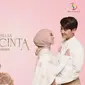 Lesti Kejora dan Rizky Billar rilis single Takdir Cinta. (Dok. Vidio)