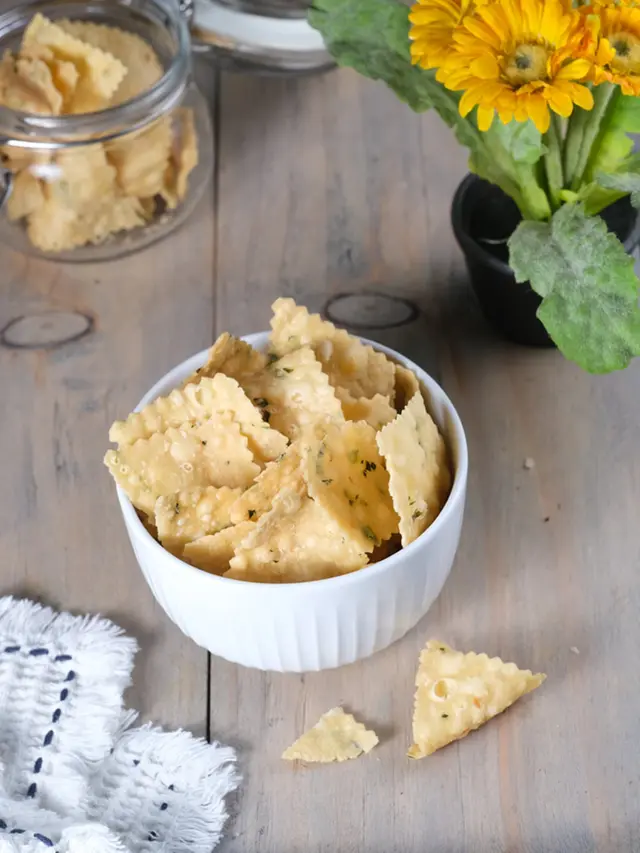 resep keripik bawang