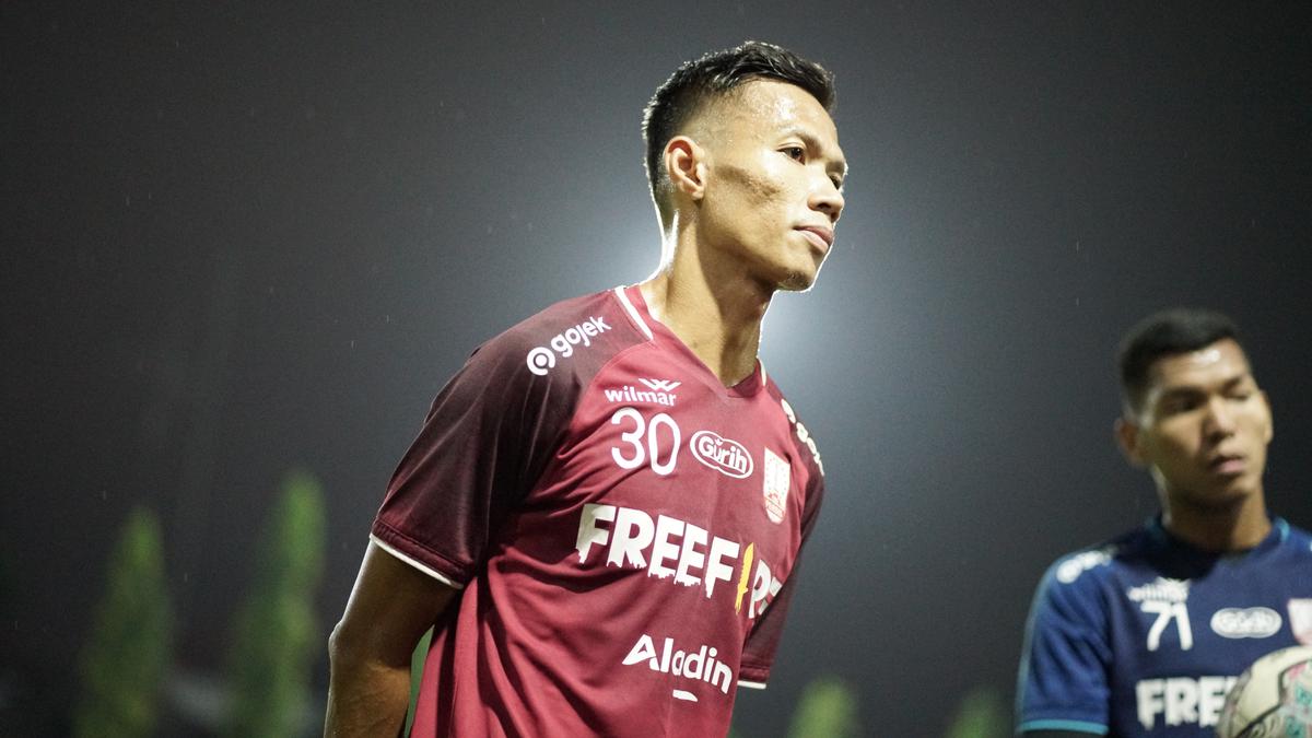 BRI Liga 1: Kalah Telak di Manahan, Pemain Persis Solo Diminta Punya Rasa Malu