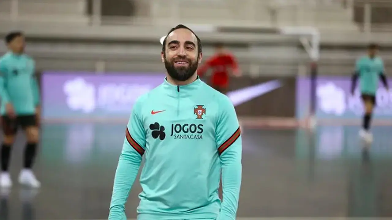 Profil Ricardinho Si CR7 Futsal yang Gabung Klub Atta Halilintar