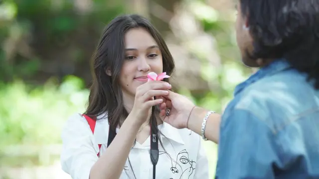 Love Story The Series