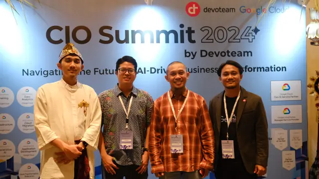 Devoteam