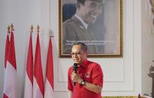 VIDEO: PDIP Panas Airin Kalah Pilkada Banten, Singgung Partai Coklat "Prabowo Jangan Mau Diperalat!"