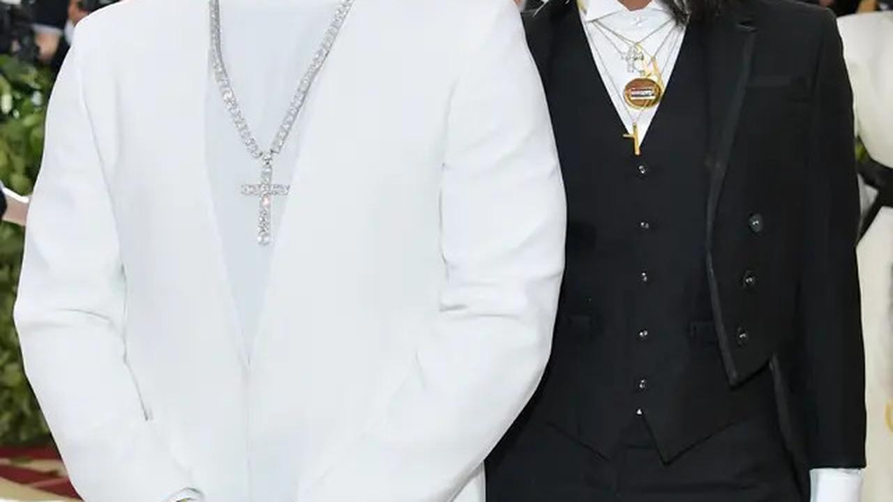 Pengakuan Horor Cassie Ventura Mantan Diddy, Tetap Diperintahkan Ikut Freak Off Meski Datang Bulan