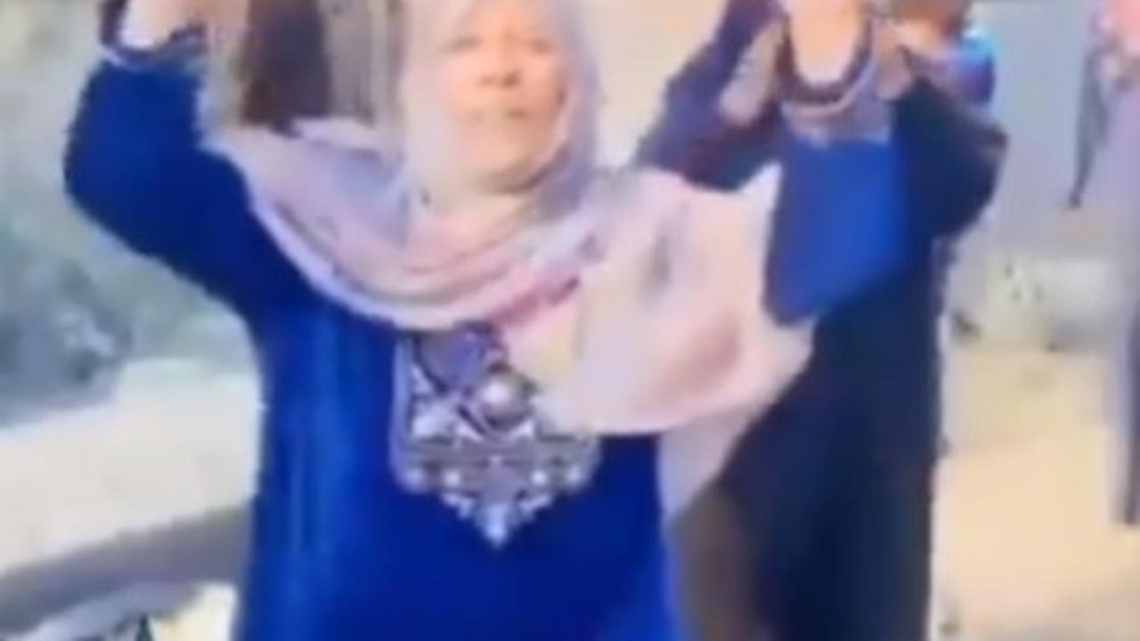 3 Putranya Wafat Dibunuh Israel, Ungkapan Hati Ibu Palestina ini Menggetarkan Jiwa