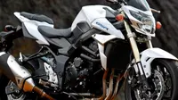 Indonesia: Suzuki GSR 750 Sudah Bisa Dipesan!