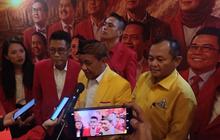 Bahlil Bicara Revisi UU Pemilu, Singgung Banyak Parpol Lemahkan Sistem Presidensial