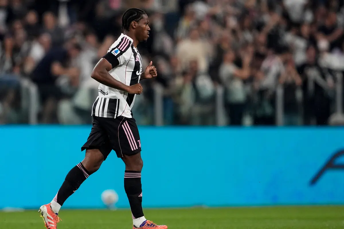 Juventus vs Bologna