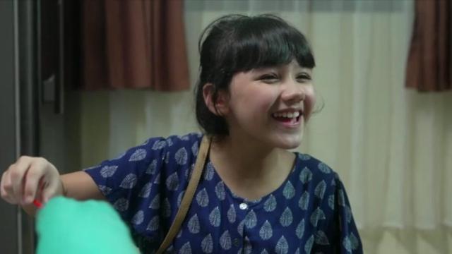 Pelangi Untuk Nirmala