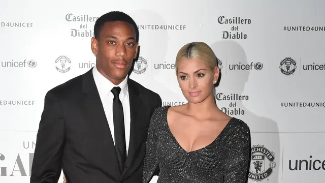 Anthony Martial
