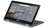 Asus Chromebook Flip C214 (Dok. Asus)