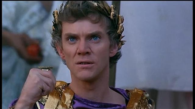 Caligula (1979)