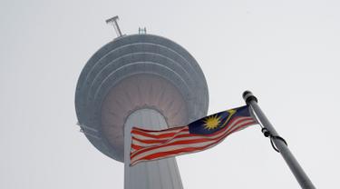 Hutan Indonesia Terbakar, Kabut Asap Selimuti Malaysia dan Singapura