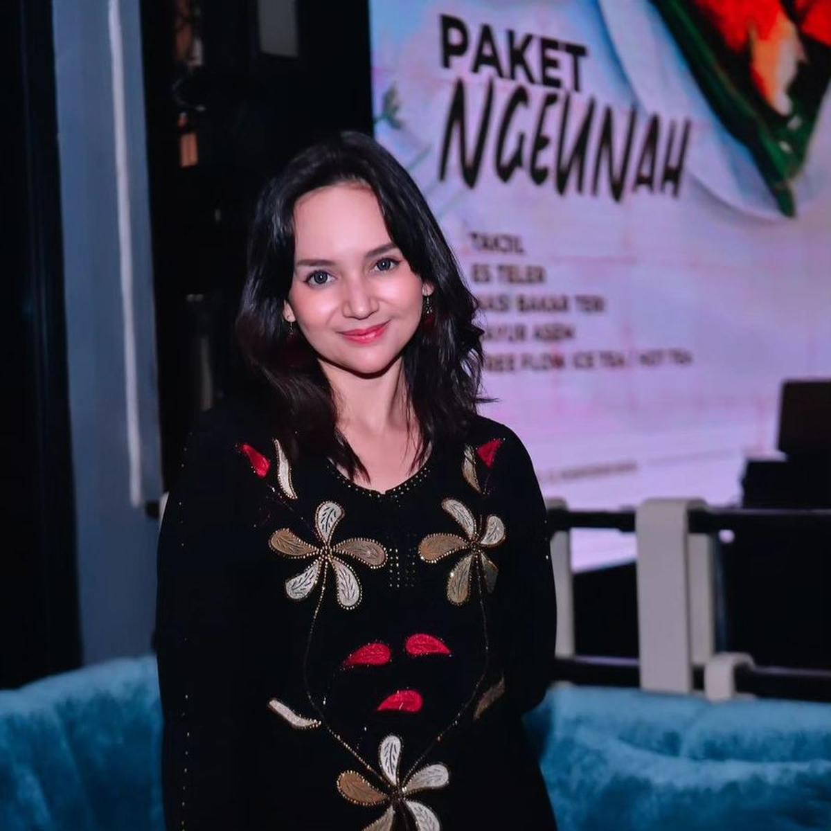 Disebut Sebagai Manusia Vampir