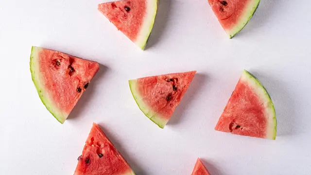 Memperkuat Sistem Kekebalan Tubuh