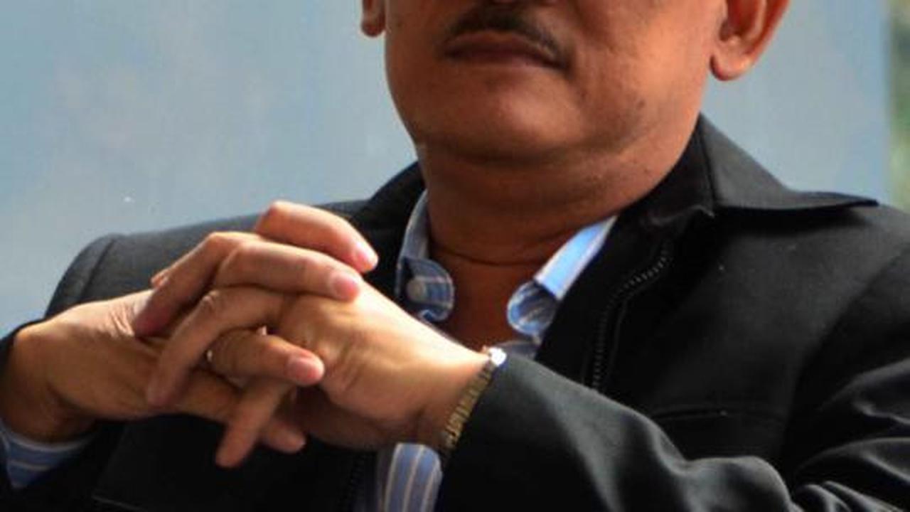Brigjen Pol Didik Purnomo penuhi panggilan KPK